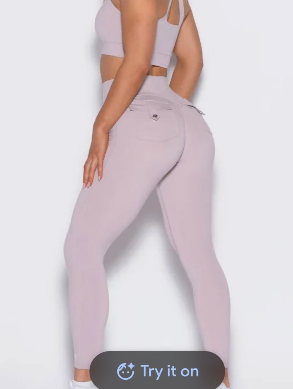 Bombshell Sportswear Pocket Pop 2.0 XS - Picture 8 of 10